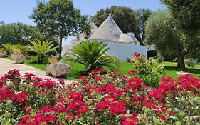 Agriturismo Masseria Casedde Vecchie