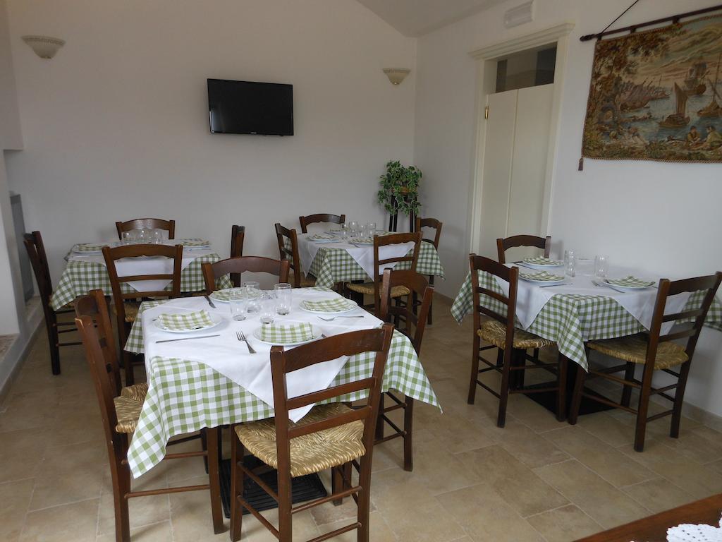 Villa Agriturismo Masseria Casedde Vecchie Martina Franca Exterior foto