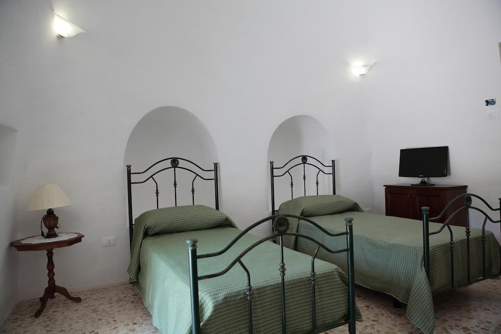 Villa Agriturismo Masseria Casedde Vecchie Martina Franca Zimmer foto
